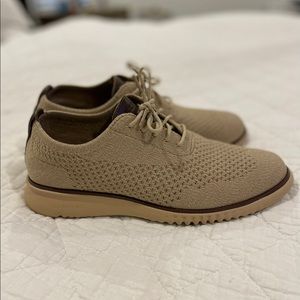 Cole Haan stitchlite